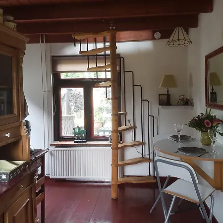 B&B Het Bakhuis-2