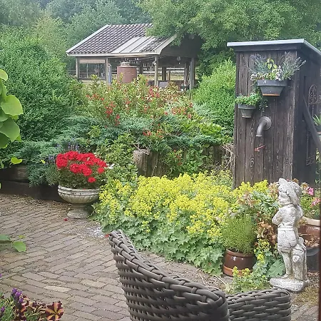 B&B Het Bakhuis-3